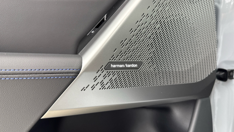 BMW 5 Series 520i M Sport 4dr Auto Petrol Saloon